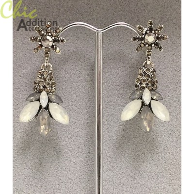 Earrings ER18-0317A